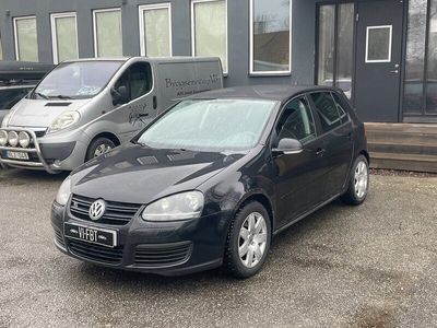 VW Golf VI