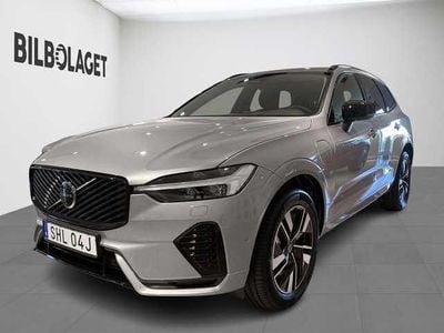 Begagnad 2026 Volvo XC60 SUV | 639 800 kr