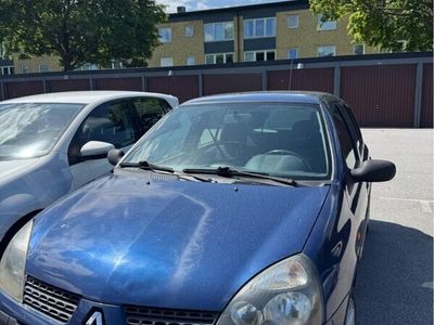 Renault Clio II