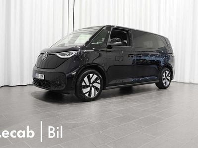 VW ID. Buzz