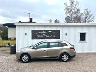 Renault Mégane GrandTour