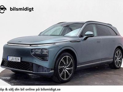 XPENG G9