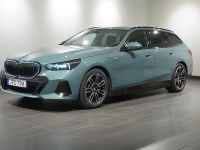 BMW 530e