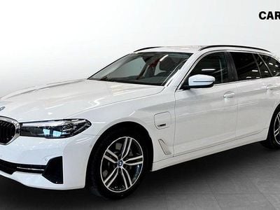 BMW 530e
