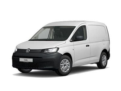 Ny 2026 VW Caddy Minibuss | 270 800 kr