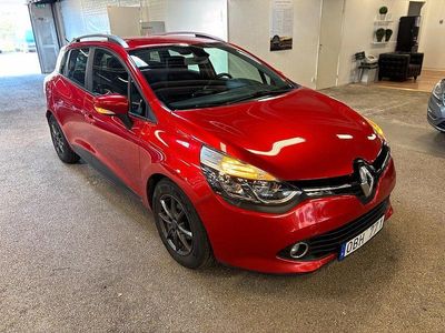 Renault Clio GrandTour