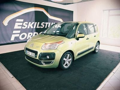 Citroën C3 Picasso