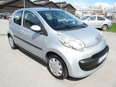 Citroën C1
