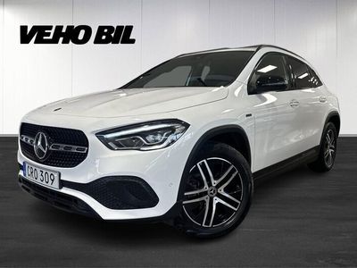 Mercedes GLA250