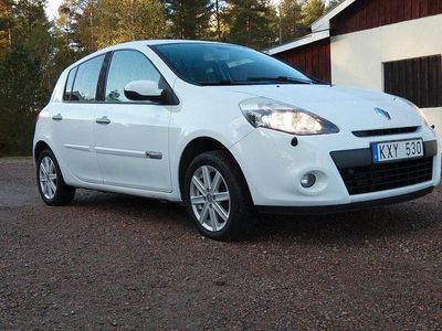 Renault Clio R.S.