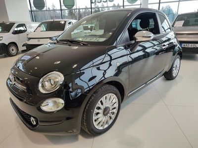 begagnad Fiat 500 Hb 1 0 mt plus