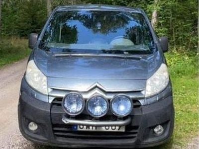 Citroën Jumpy