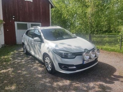 Renault Mégane GrandTour