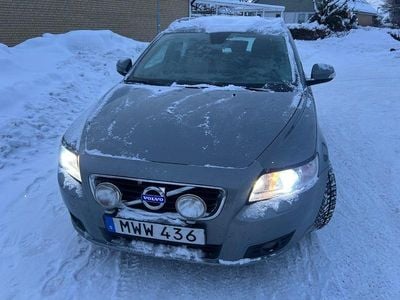 Begagnad Volvo V50 150 HK (110 kW) 2011 Kombi