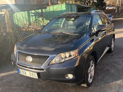 Lexus RX450h