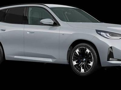 M brooklyn grey metallic Ny 2025 BMW X3 Comfort Edition SUV | 731 000 kr