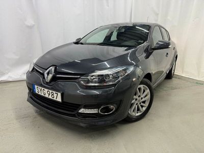 Renault Mégane III