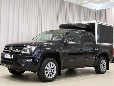 VW Amarok