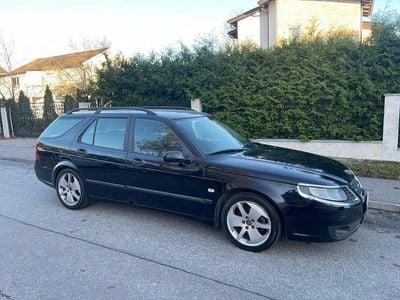 Saab 9-5