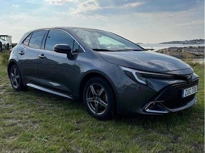 Toyota Corolla Hybrid
