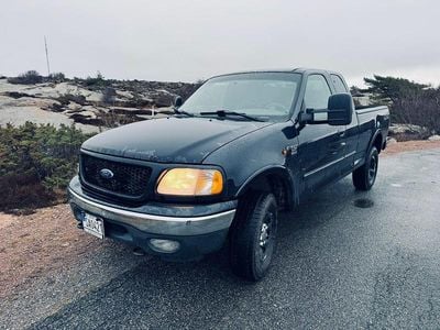 Begagnad Ford F-150 238 HK (175 kW) 2001 Pickup