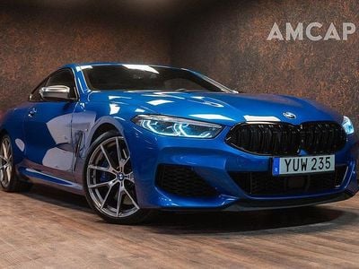 BMW M850