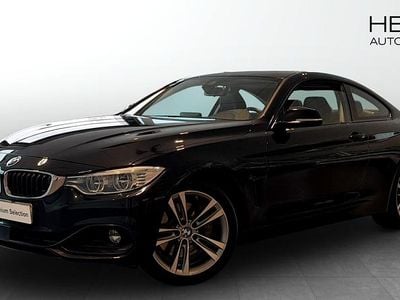 BMW 435