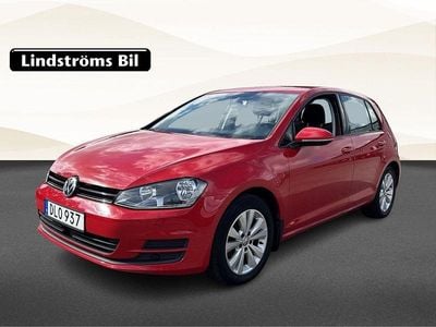 VW Golf VII