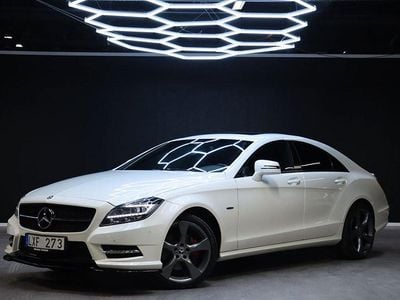 Mercedes CLS350
