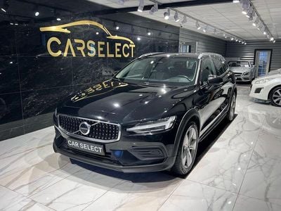 Volvo V60 CC