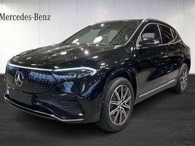 Mercedes EQA250+