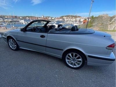 Saab 9-3 Cabriolet
