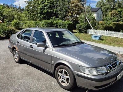 Saab 9-3