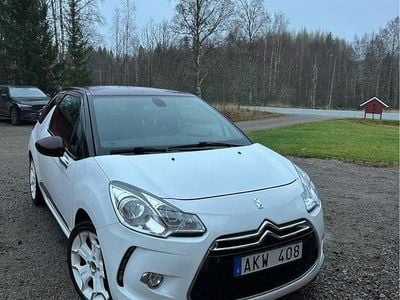 Citroën DS3