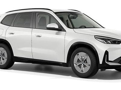 Vit Ny 2026 BMW iX1 Shadowline SUV | 578 700 kr (Marknadspris)