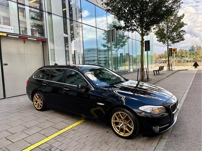 BMW 528