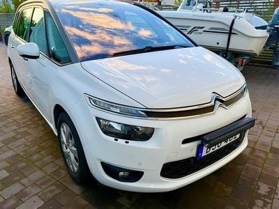 Citroën Grand C4 Picasso