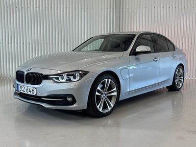 BMW 330e