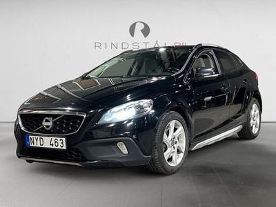 Volvo V40 CC