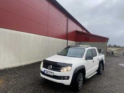 VW Amarok