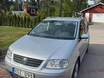 VW Touran