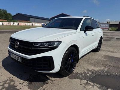 Begagnad VW Touareg R 462 HK (339 kW) 2025 SUV