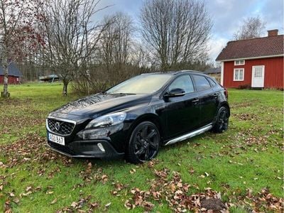 Volvo V40 CC