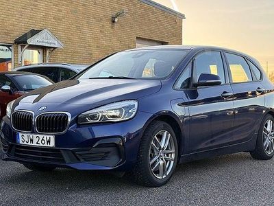 BMW 225 Active Tourer