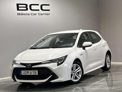 Toyota Corolla Hybrid