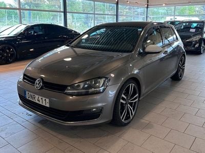 VW Golf VII