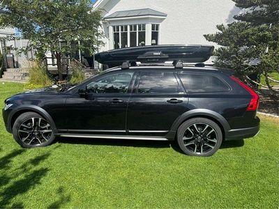 Volvo V90 CC