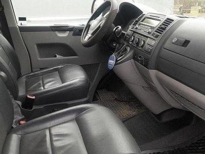 VW T5