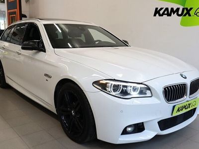 BMW 535