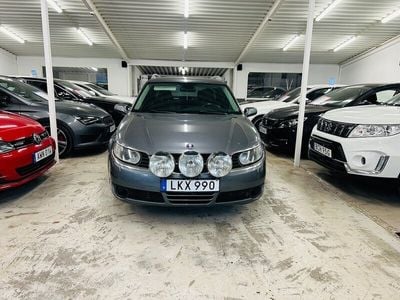 Saab 9-5